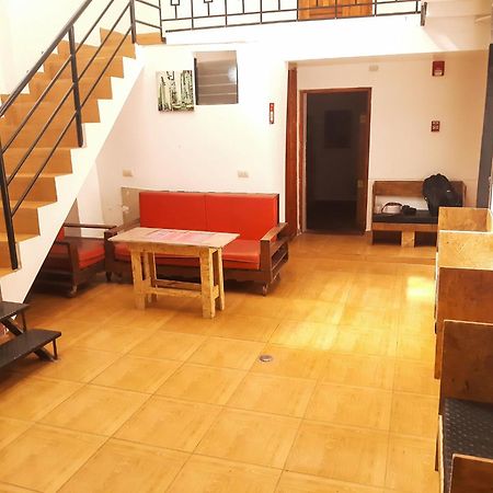Peru Hostel Inn Plaza Cusco Exterior photo