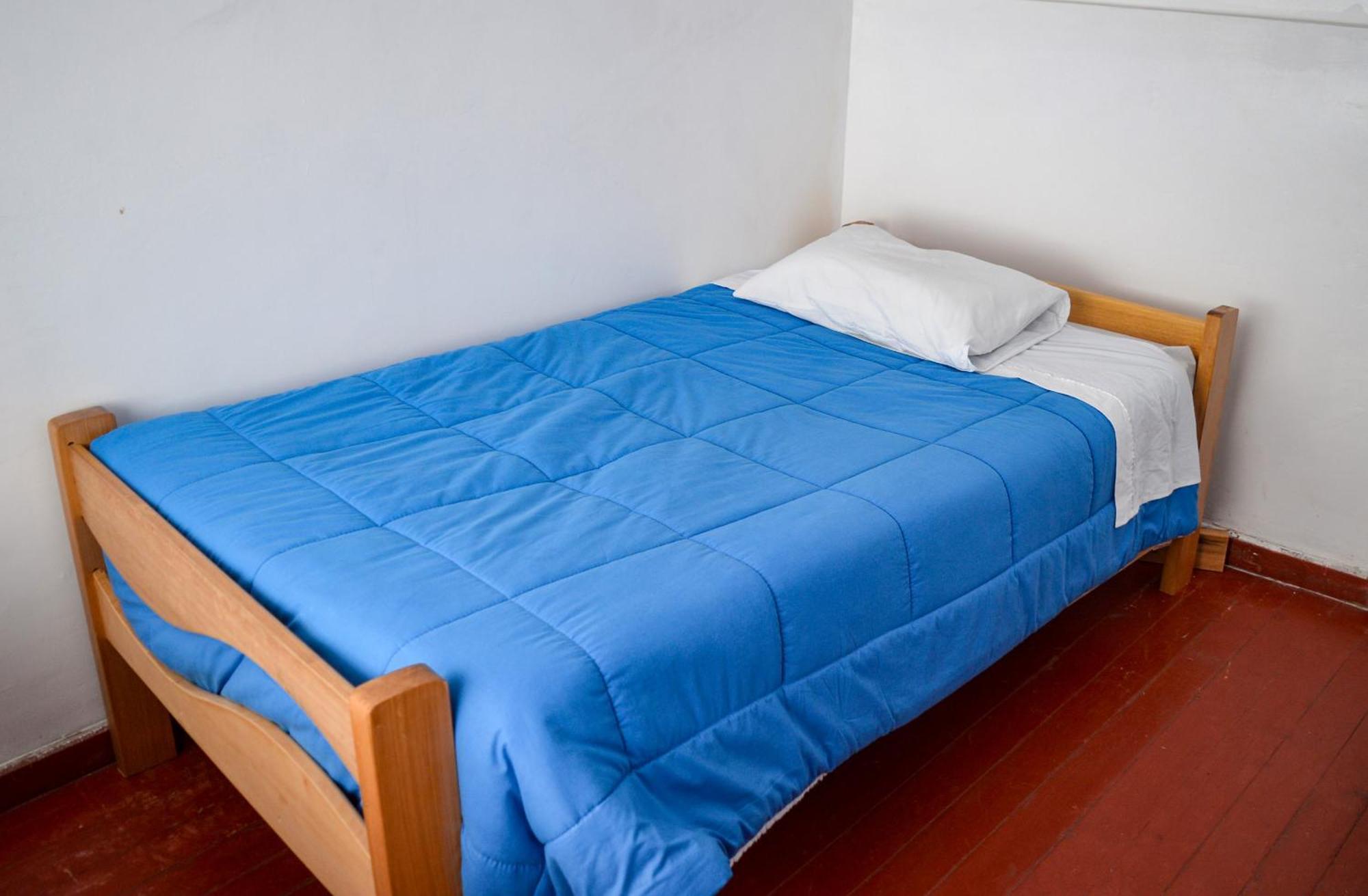 Peru Hostel Inn Plaza Cusco Exterior photo